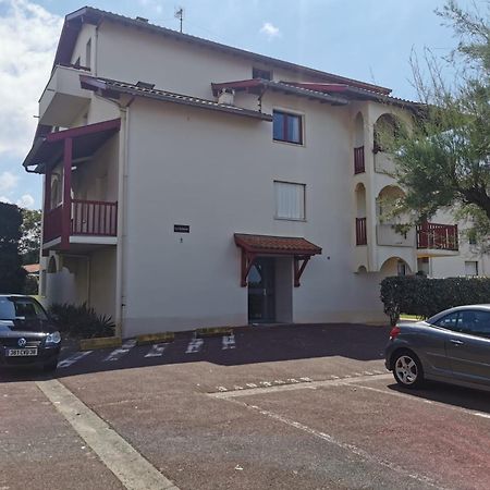 Bel Appartement Tout Confort En Bord Des Plages Anglet Luaran gambar