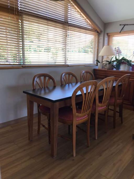 Bel Appartement Tout Confort En Bord Des Plages Anglet Luaran gambar