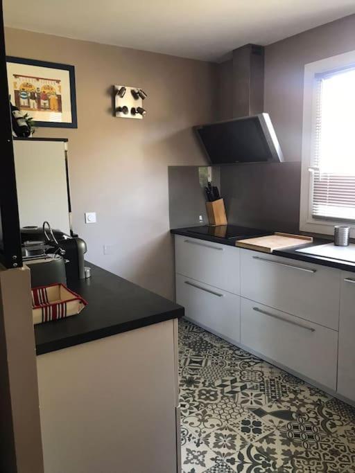 Bel Appartement Tout Confort En Bord Des Plages Anglet Luaran gambar